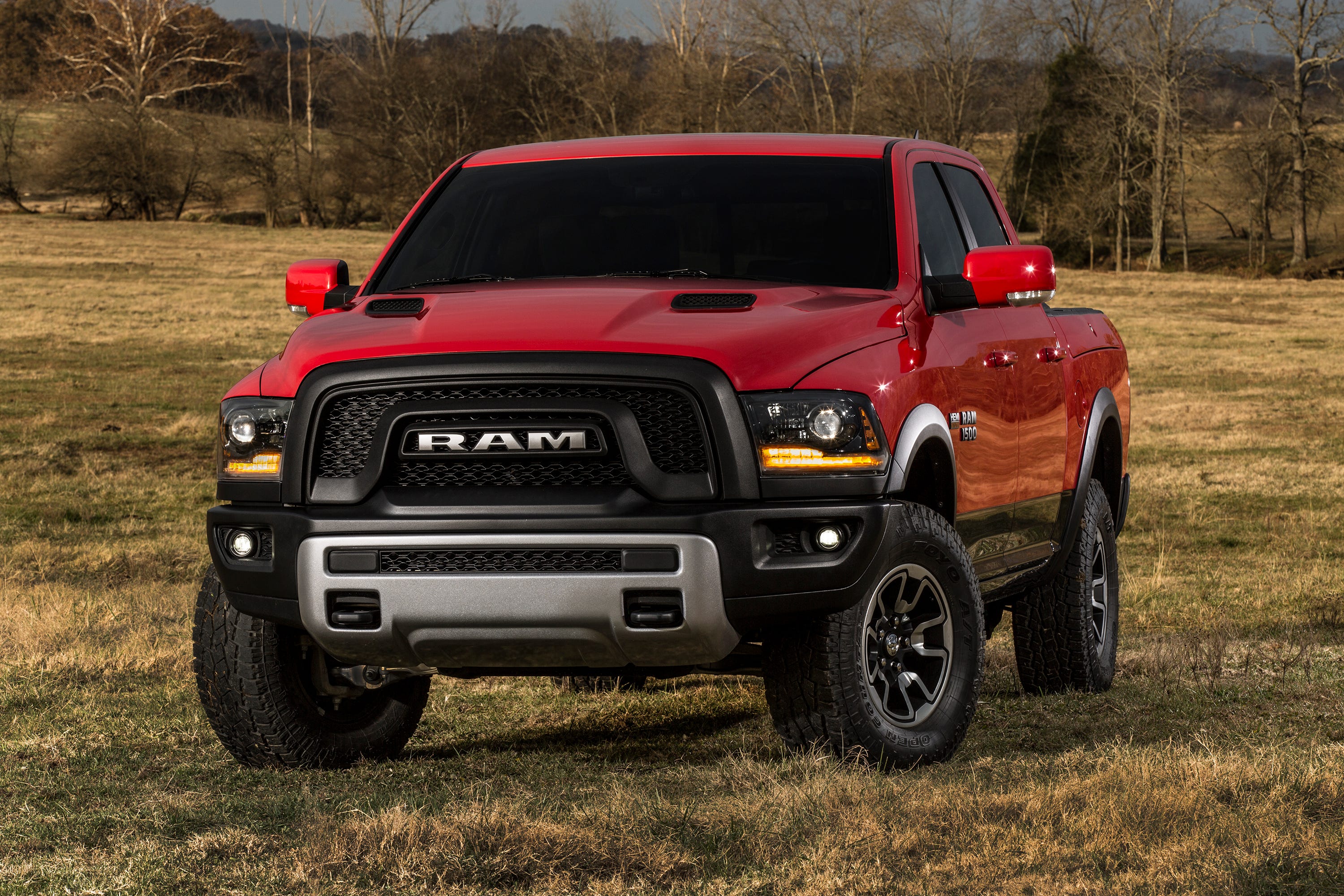 ram rebel incentives